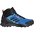 Adidas Terrex AX4 Mid GTX M - Blue Rush/Core Black/Turbo