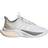 adidas Alphabounce+ Sustainable Bounce W - Cloud White/Zero Metallic/Grey Three