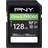 PNY EliteX-PRO60 SDXC Class 10 UHS-II U3 V60 280/100 MB/s 128GB
