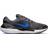 NIKE Air Zoom Vomero 16 M - Anthracite/Black/White/Racer Blue