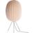 Made by Hand Knit-Wit High Oval Golvlampa 130cm