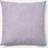 Åhléns Softa Komplett dekorationskudde Lila, Grön, Beige (45x45cm)