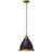 Amelia Medium Dome Ceiling Pendant Lamp