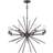 QUOIZEL Elstead Uptown Carnegie Pendant Lamp