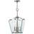 Hinkley Wingate 4 Pendant Lamp