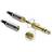 DeLock High Quality Minijack/Jack forlængerkabel 3