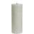 Uyuni Pillar Bloklys 3D Flamme 7,8x20 LED-lys