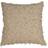 Fondaco Franza lin 48x48 Kuddöverdrag Beige