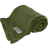 Lovely Linen Blanket Tæppe Grøn