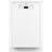 Beko BDUS16020W Vit