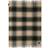 Lexington Checked Recycled Blankets Beige, Grey, Green, Red (170x130cm)