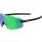 Koo Supernova Black Matt/Green