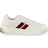 Bally Bally Lift Stripe Leather Low-Top Sneakers