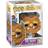 Funko Pop! Disney Beauty & the Beast the Beast with Curls