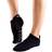 Fitness-Mad Tavi Noir Savvy Socks - Black