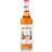 Monin Premium Peach Syrup 70cl