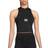 Nike Women's Sportswear 1/2 Zip Tank Top