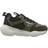 Geox Boy's J Bubblex Trainers