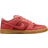 NIKE SB Dunk Low M - Adobe Red/Gum