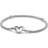 Pandora Moments Studded Chain Bracelet - SIlver