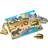 Melissa & Doug Safari 7 Pieces