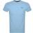 Superdry Vintage Logo Embroidered T-shirt - Blue