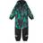 Reima Kid's Winter Snowsuit Kurikka - Thyme Green (5100131B-8516)