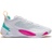 NIKE Luka 1 M - White/Dynamic Turquoise/Laser Orange/Fire Pink