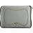 Crumpler The Gimp 10"-tum laptopfodral Silver