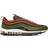 Nike Air Max 97 M - Rough Green/Black/Sail/Dark Russet