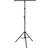 Cobra Heavy Duty Lighting Stand with T Bar 3.2m