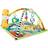 Fisher Price 3-In-1 Rainforest Sensory Baby Gym