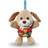 Vtech "Aktivitetsbamse til baby Baby Chant'toutou"
