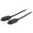 S-Conn Toslink Toslink-liitin