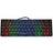 Coolbox Tangentbord DG-TEC65-RGB Qwerty