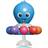 Kids ll Opuss Spin & Sea Suction Cup