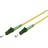 Goobay Lyslederkabel FTTH, Singlemode OS2
