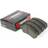 FERODO Brake pads FDS1628