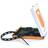 Gummistrop 10 meter stige