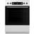 Asko CC364211W1 Hvid