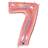 Grabo Talballon Glitter Roséguld Tal 7