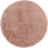 KM Home Ryamatta Heaven Pink 120cm
