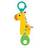 Bright Starts Bright Starts Tug Tunes Giraffe Bestillingsvare, leveringstiden kan ikke oplyses