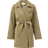 Only Asymmetrisk Trenchcoat