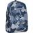 Beckmann Gym Backpack - Tiger Race