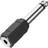 Hama Adapter 3.5 to 6.3 Mono