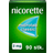 Nicorette Microtab Classic 2mg 90 stk Tablet