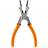 Diesella WLDPRO Universal dysetang