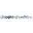 Stihl Sågkedja 3/8'' Rapid Micro RM, 1,6