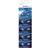 AgfaPhoto LR726/AG2 10-pack AgfaPhoto knappbatteri Alkaline, 1,5V